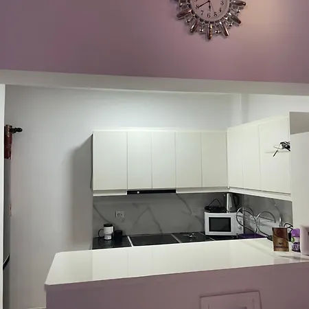 Cozy 아파트 *