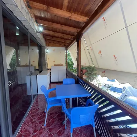 Cozy Apartment Sarande