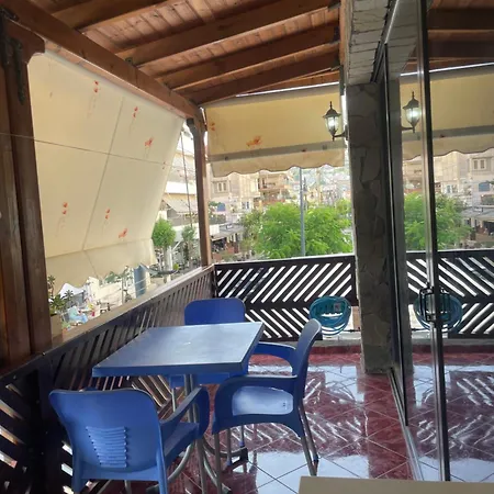 Cozy דירה *